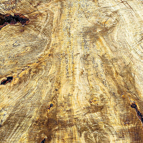 Érable sycomore - Mon plateau de bois