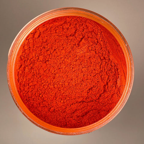 Beaver Dust Pigment Pearl series - Coral - Mon plateau de bois