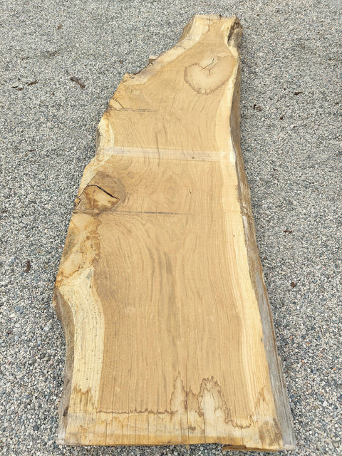 Chêne Américain des Monts Ozark - SBCA 1 - Mon plateau de bois