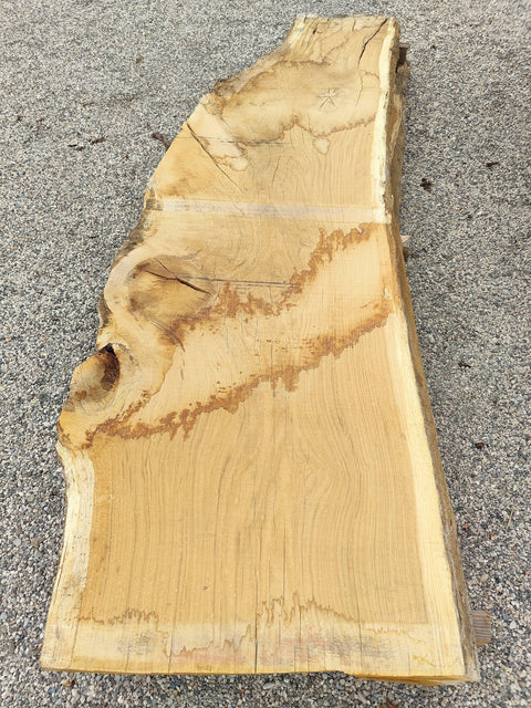 Chêne Américain des Monts Ozark - SBCA 2 - Mon plateau de bois