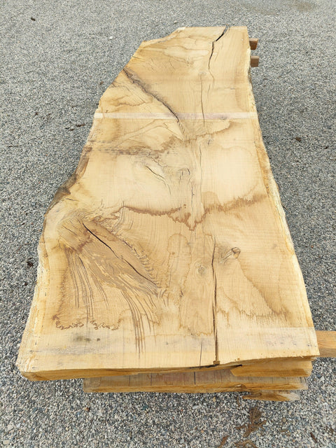 Chêne Américain des Monts Ozark - SBCA 4 - Mon plateau de bois