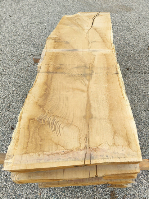 Chêne Américain des Monts Ozark - SBCA 5 - Mon plateau de bois