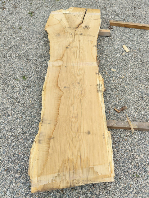 Chêne Américain des Monts Ozark - SBCA 7 - Mon plateau de bois