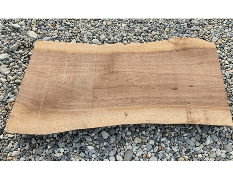 Noyer Américain "CLARO" (Claro Walnut) - Mon plateau de bois