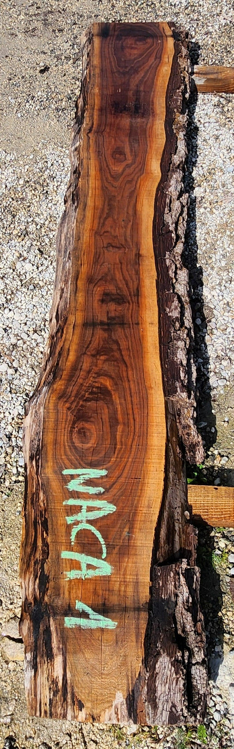 Noyer américain Claro - NACA 1 - Mon plateau de bois