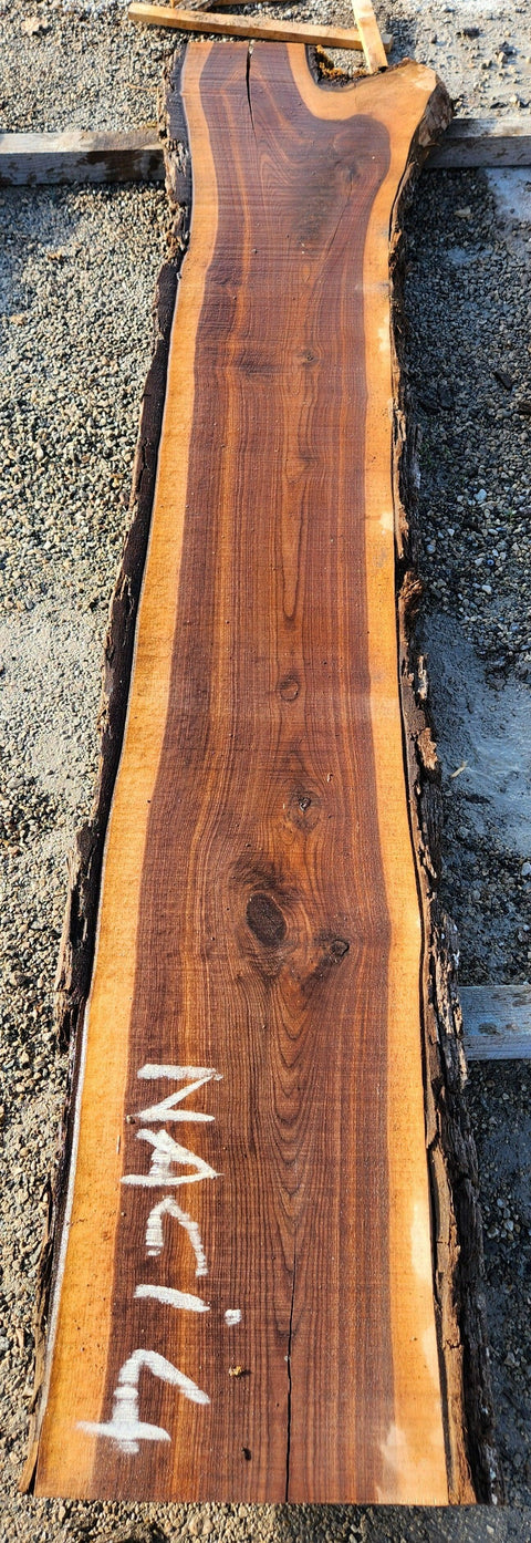 Noyer américain Claro - NACI 4 - Mon plateau de bois