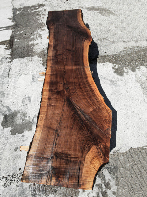 Noyer Noir Américain - BBGS 3 - Mon plateau de bois