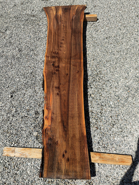 Orme - OC 4-1 - Mon plateau de bois