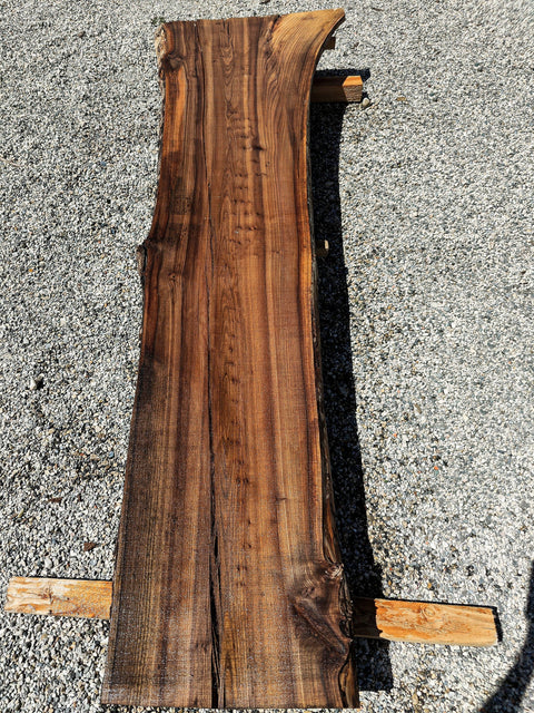 Orme - OC 4-2 - Mon plateau de bois
