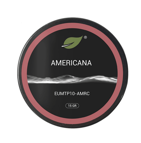 Pigment métallisé EcoPoxy® Americana - Mon plateau de bois