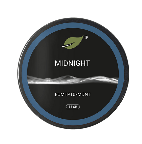 Pigment métallisé EcoPoxy® Midnight - Mon plateau de bois
