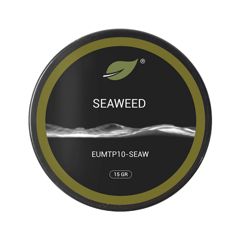 Pigment métallisé EcoPoxy® Seaweed - Mon plateau de bois