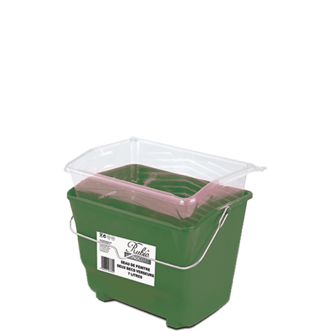 Rubio Monocoat Sceau 7 Litres - Mon plateau de bois
