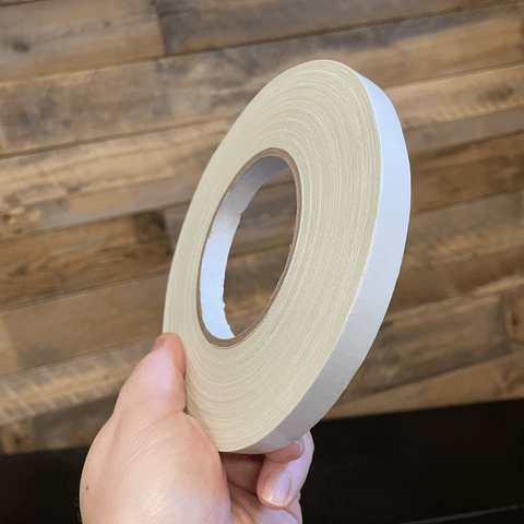 Scotch double face pour gabarits - Mon plateau de bois