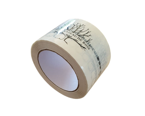 Scotch XL haute résistance pour coffrage - Mon plateau de bois