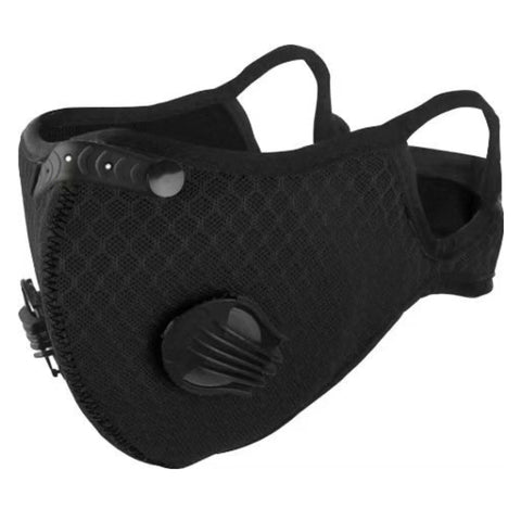 Starbond - Masque anti poussière avec filtres à charbon - Mon plateau de bois