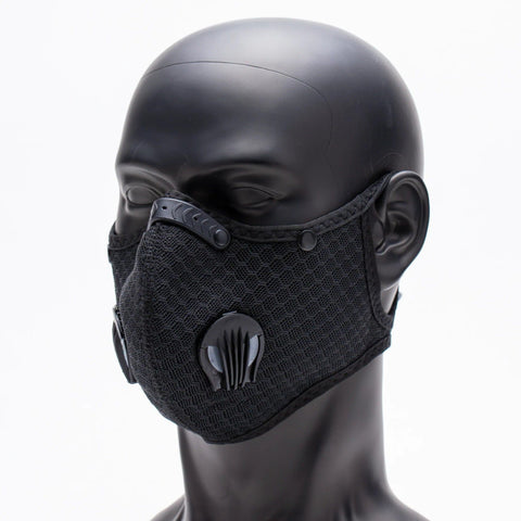 Starbond - Masque anti poussière avec filtres à charbon - Mon plateau de bois