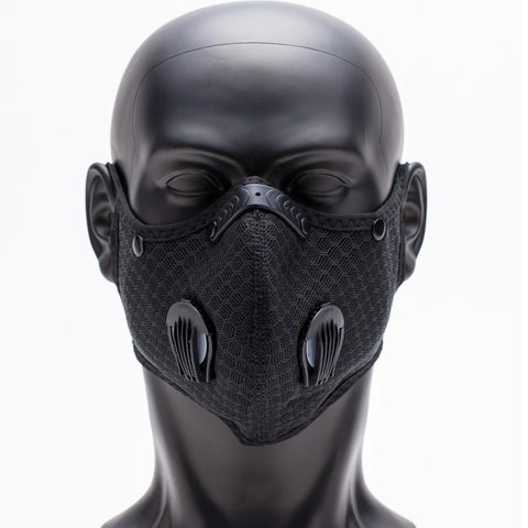 Starbond - Masque anti poussière avec filtres à charbon - Mon plateau de bois