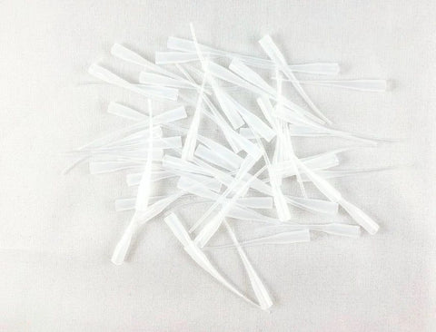 Starbond Microtips - Extension d'applicateur (50 pièces) - Mon plateau de bois
