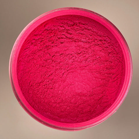 Beaver Dust Pigment Caméléon (color shift) Pink Violet - Mon plateau de bois
