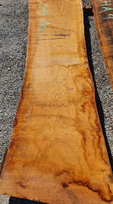 Chêne américain des Monts Ozark - CHA 10 - Mon plateau de bois