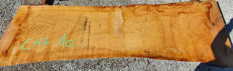 Chêne américain des Monts Ozark - CHA 10 - Mon plateau de bois