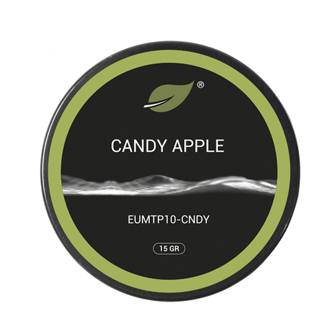 Pigment métallisé EcoPoxy® Candy Apple - Mon plateau de bois