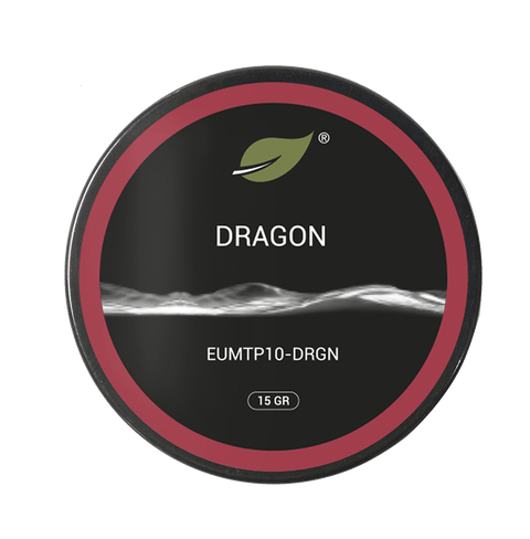 Pigment métallisé EcoPoxy® Dragon - Mon plateau de bois