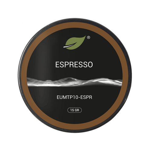 Pigment métallisé EcoPoxy® Espresso - Mon plateau de bois