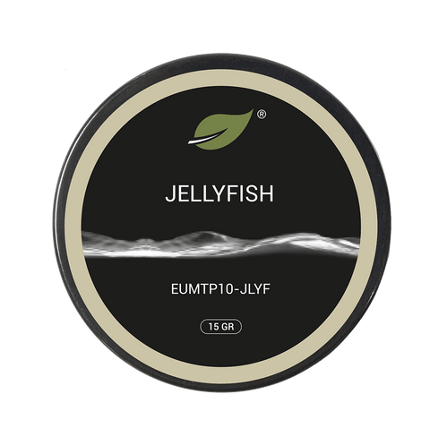 Pigment métallisé EcoPoxy® Jellyfish - Mon plateau de bois