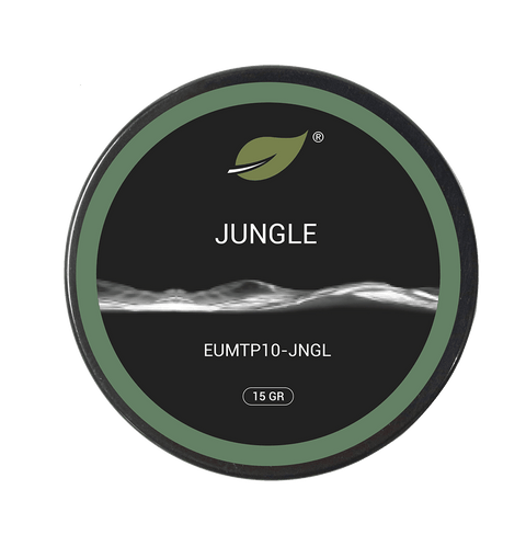 Pigment métallisé EcoPoxy® Jungle - Mon plateau de bois