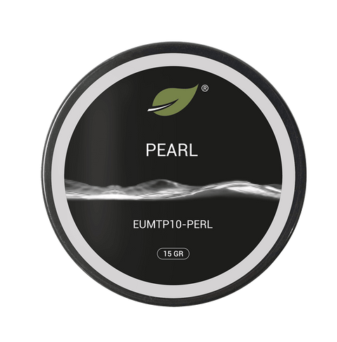 Pigment métallisé EcoPoxy® Pearl - Mon plateau de bois