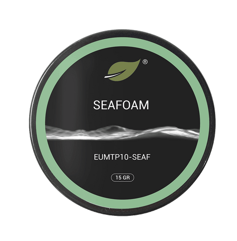 Pigment métallisé EcoPoxy® Seafoam - Mon plateau de bois