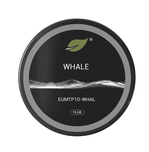 Pigment métallisé EcoPoxy® Whale - Mon plateau de bois