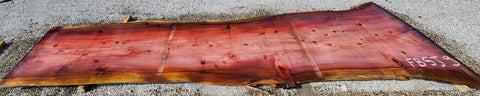 Séquoia de Californie - FBSJ 9 - Mon plateau de bois
