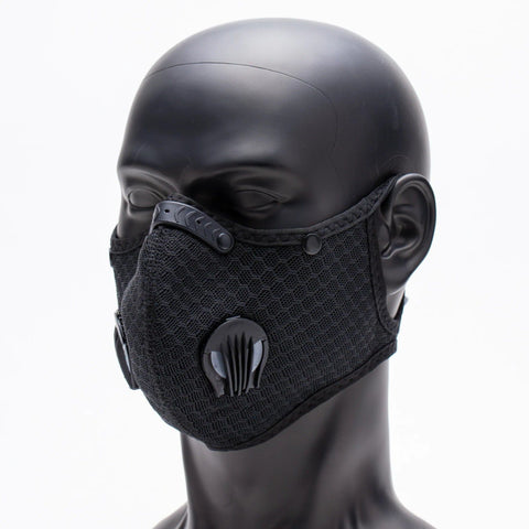 Starbond - Masque anti poussière avec filtres à charbon – Mon