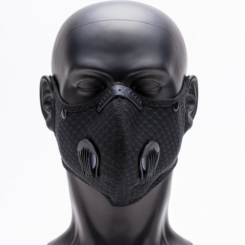 Starbond - Masque anti poussière avec filtres à charbon – Mon